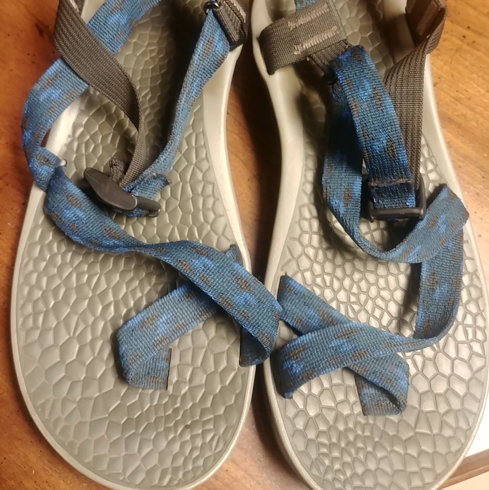 Men's size 11 chacos
